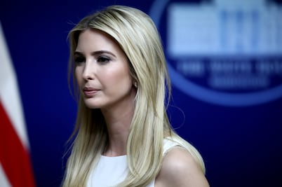 Revelan 40 años de abusos sexuales en internado al que asistió Ivanka Trump