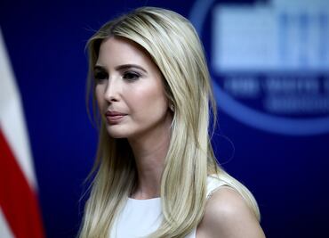 Revelan 40 años de abusos sexuales en internado al que asistió Ivanka Trump