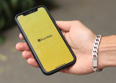 Bumble ahora deja compartir los detalles de tu cita con amigos
