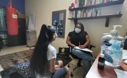 Violencia hacia mujeres no ha disminuido en cuarentena, responden refugios a AMLO