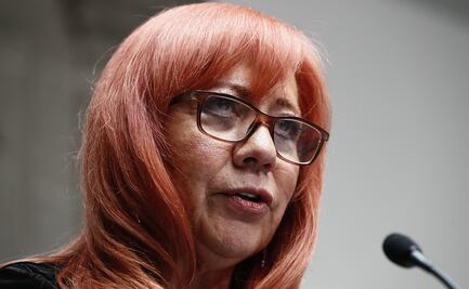 Juez desecha amparo contra designación de Rosario Piedra en la CNDH