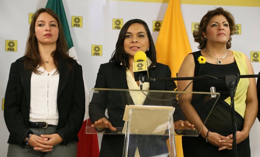 (Foto: Berenice Fregoso EL UNIVERSAL)