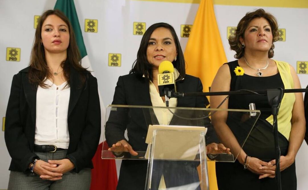 (Foto: Berenice Fregoso EL UNIVERSAL)