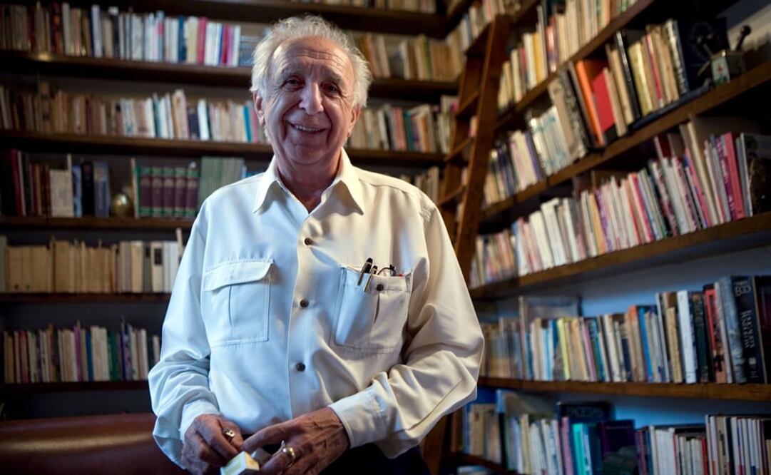 Foto: Archivo EL UNIVERSAL