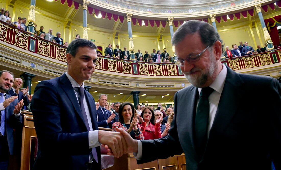 Los desafíos del nuevo gobierno de España