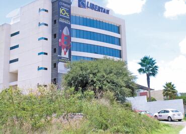 Bloquean cuentas de ocho socios vinculados con Collado