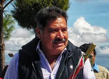 Matan a edil de Tlaxiaco, Oaxaca, tras asumir el cargo