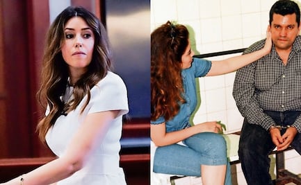 Camille Vasquez, exabogada de Johnny Depp, revela cómo llegó el caso Trevi-Andrade a sus manos