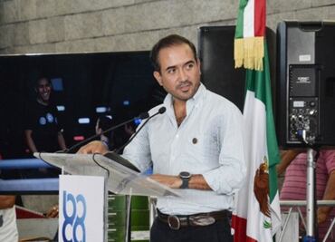 Yunes Márquez reprocha falta de coordinación con alcaldes para enfrentar pandemia en Veracruz