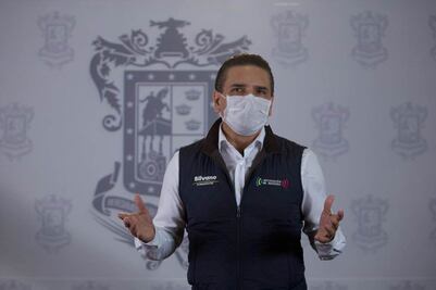 Gobierno de Michoacán pide a jornaleros agrícolas respetar las medidas sanitarias