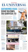 Portada impresa del 16 de agosto de 2026