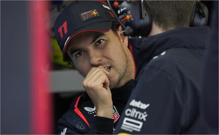 Sergio 'Checo' Pérez, un piloto de élite en la Fórmula 1