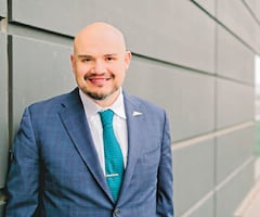El mexicano David Lomelí, al frente de la Ópera de Dallas