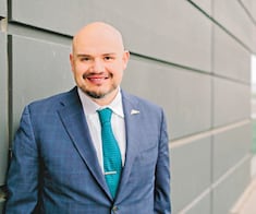 El mexicano David Lomelí, al frente de la Ópera de Dallas