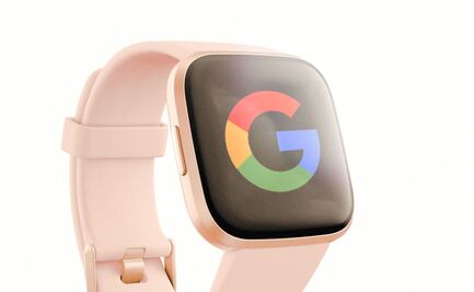 Google compra Fitbit por 2100 mdd
