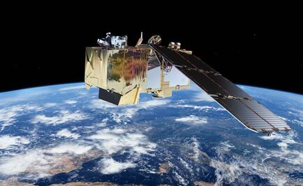 Un satélite "revolucionará" el control de la calidad del aire