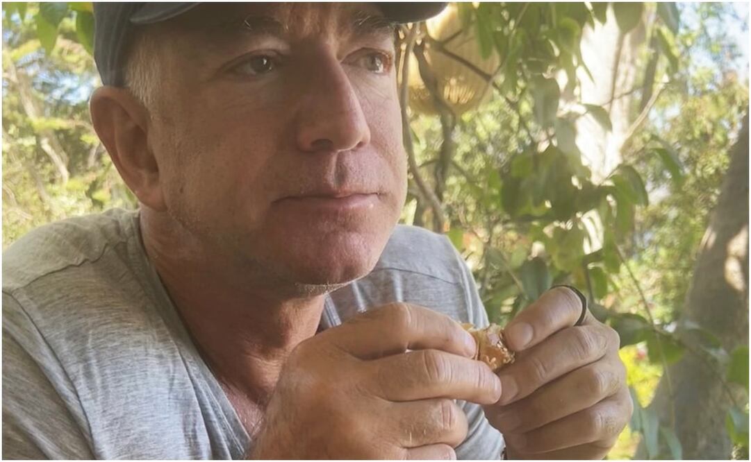 Foto: Tomada de Twitter