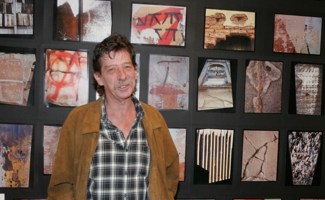 Foto: Archivo El Universal