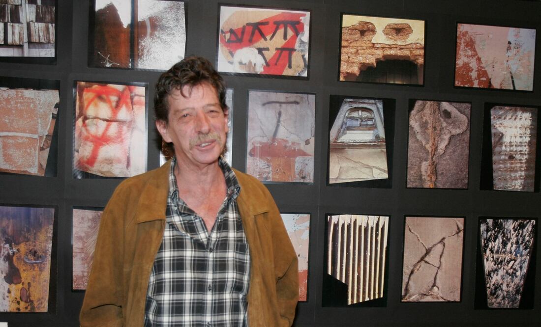 Foto: Archivo El Universal