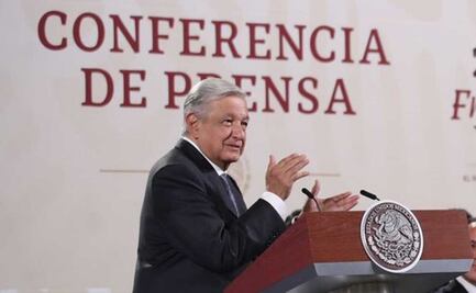 “¡Ya triunfamos!”, dice AMLO al afirmar que hay relevo generacional en la 4T