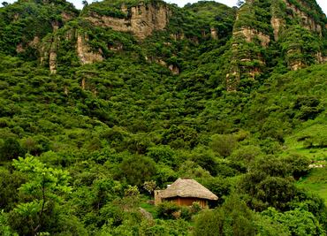 Pueblo Mágico con poderes energéticos