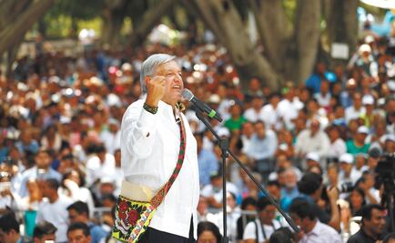 AMLO will give MXN$325.39 billion to the poor