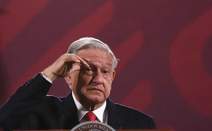 “No ayudan en nada”, dice AMLO a INAI tras decisión de Corte para sesionar con 4 comisionados