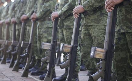 Suspenden desfile del 20 de Noviembre por cuarta vez en Oaxaca