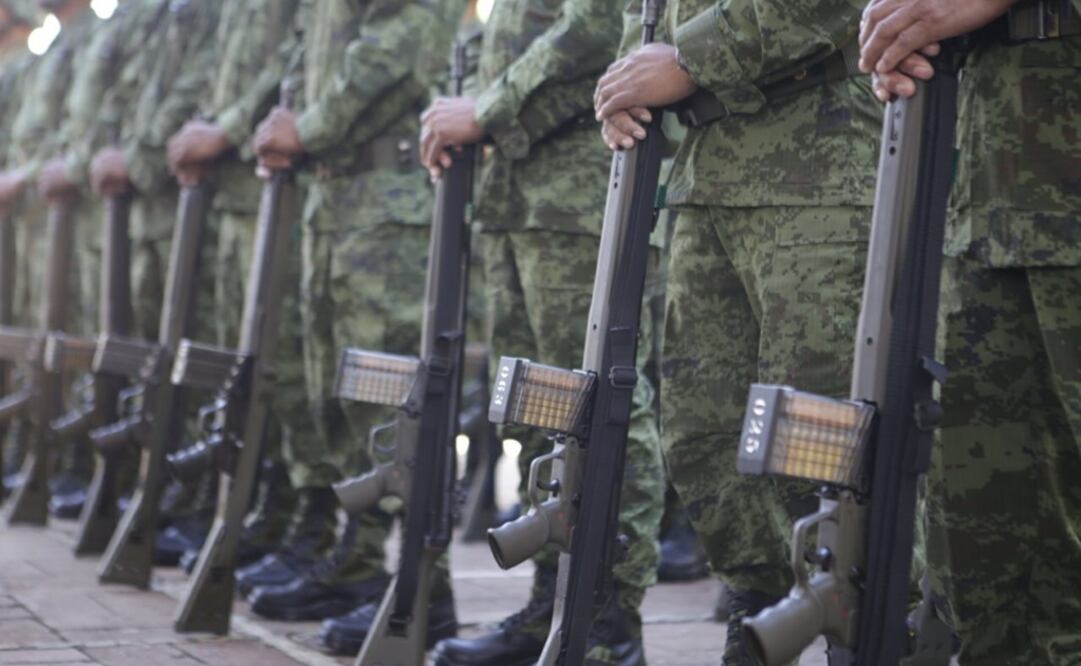 Fotos: Mario Arturo Martínez y cortesía