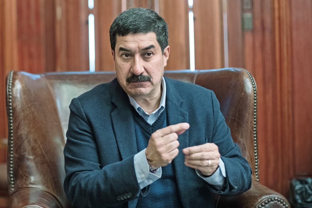 Fotografía: archivo/EL UNIVERSAL