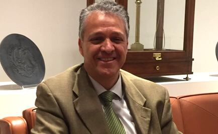 Hubo fallas en el protocolo tras el robo: director de Casa de Moneda