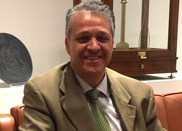 Hubo fallas en el protocolo tras el robo: director de Casa de Moneda