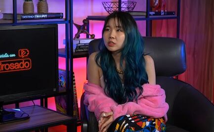 "Para la sociedad coreana soy una fracasada", dice la influencer Chingu amiga, quien triunfó en México