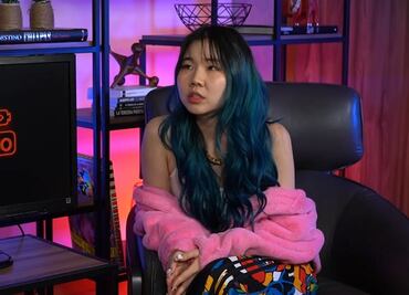 "Para la sociedad coreana soy una fracasada", dice la influencer Chingu amiga, quien triunfó en México