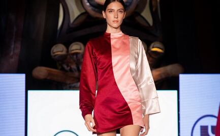 ¡Talento mexicano! Los ganadores del Pierre Cardin Young Designers Award