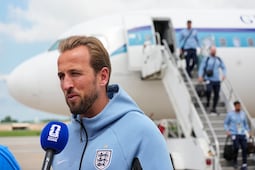 Inglaterra recupera gran parte de su equipamento robado en Kansas City; prepara su debut en el Mundial 2026
