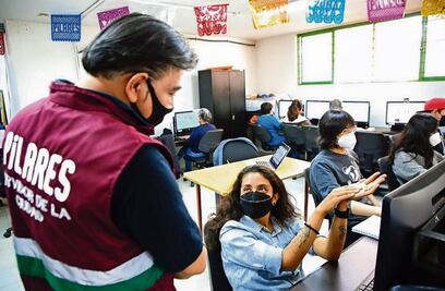 PILARES, de algo a nada...