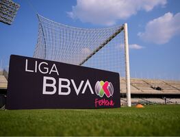 Liga MX Femenil: Horarios y transmisión para ver EN VIVO los Cuartos de Final, HOY, jueves 6 de noviembre