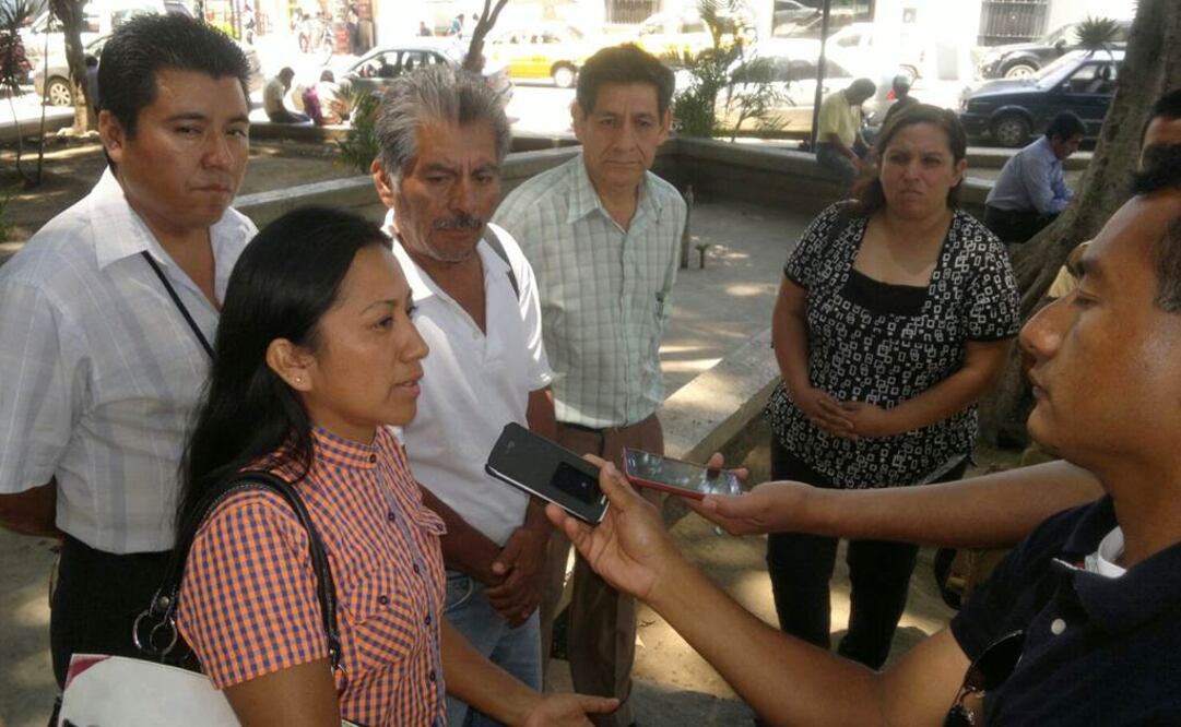 Foto: Luis Jerónimo/Quadratín