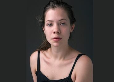 Mexican actress admitted to Germany’s Ernst Busch Academy of Dramatic Arts