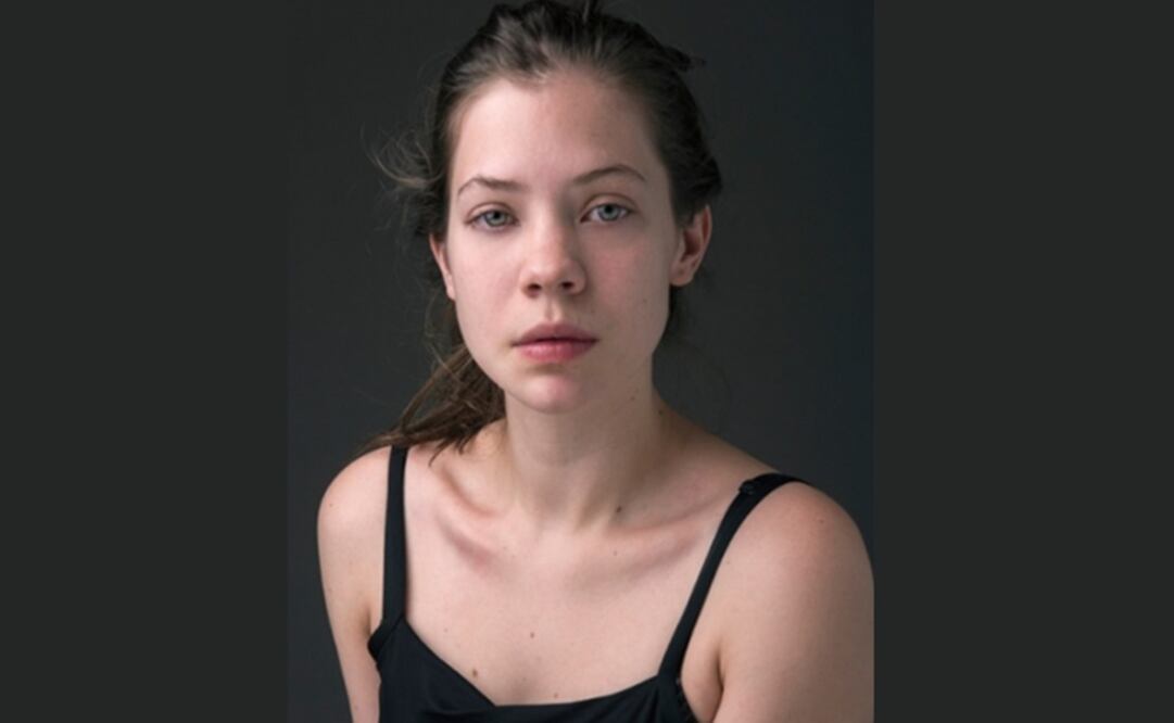 Teresa González will study acting in Berlin - Photo: Taken from ENAT's website