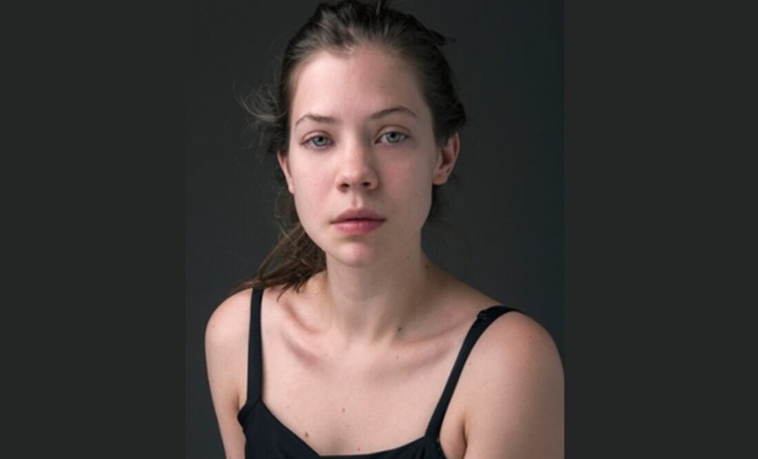 Teresa González will study acting in Berlin - Photo: Taken from ENAT's website