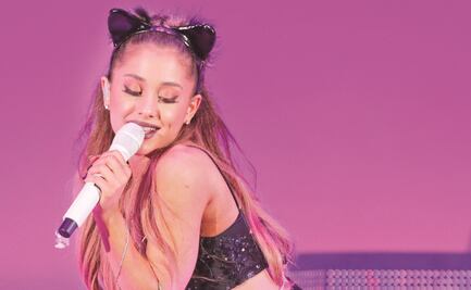 Ariana Grande, sin show y sin devolución total