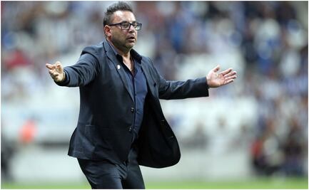 Mohamed está desesperado por regresar a las canchas