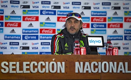 Guardado y Jiménez , en vilo para Río 2016