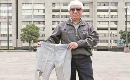 "Se escuchaban los balazos por todos lados"