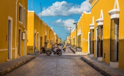 Crece sector hotelero en Yucatán; se espera que en este año el estado cuente con 18 mil habitaciones