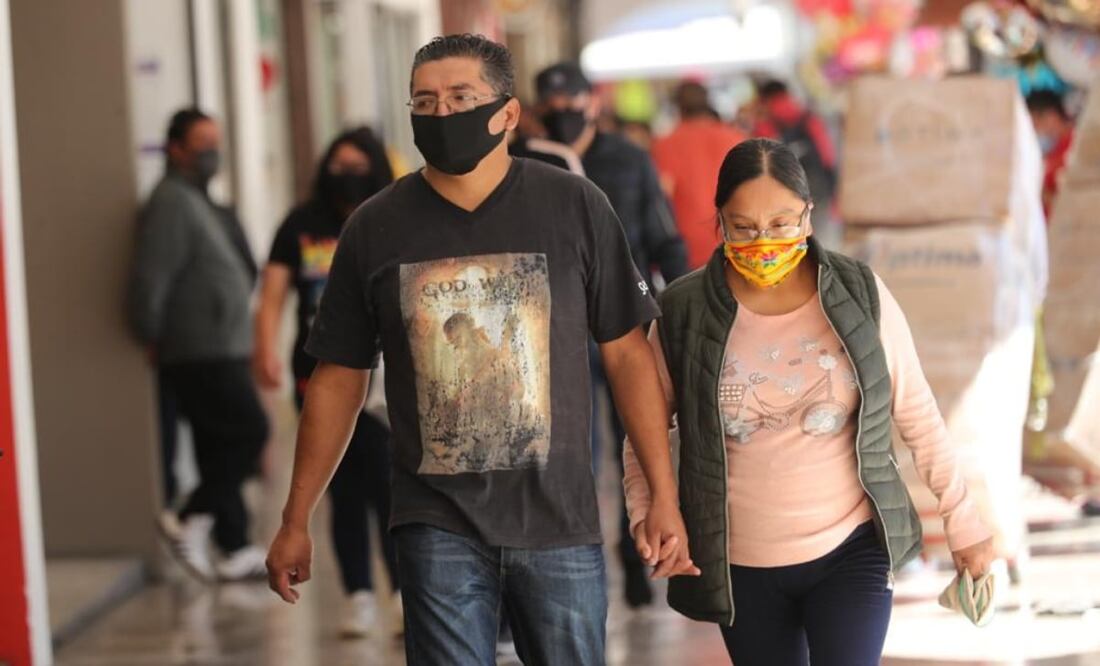 Foto: Jorge Alvarado/ EL UNIVERSAL