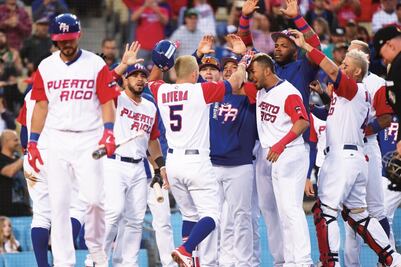 Lograron unión gracias al Whats