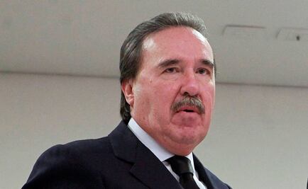 PRI sí quiere ley anticorrupción: Gamboa